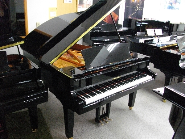 Yamaha グランドピアノ C3x 新品特価 楽器検索デジマート