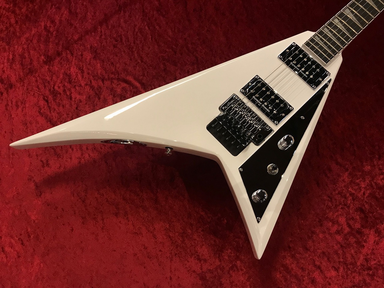 jackson rr professional