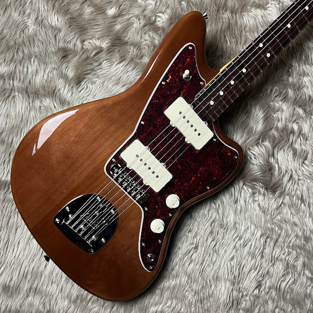 Fender MADE IN JAPAN HYBRID II JAZZMASTER【3.27kg】【島村楽器限定