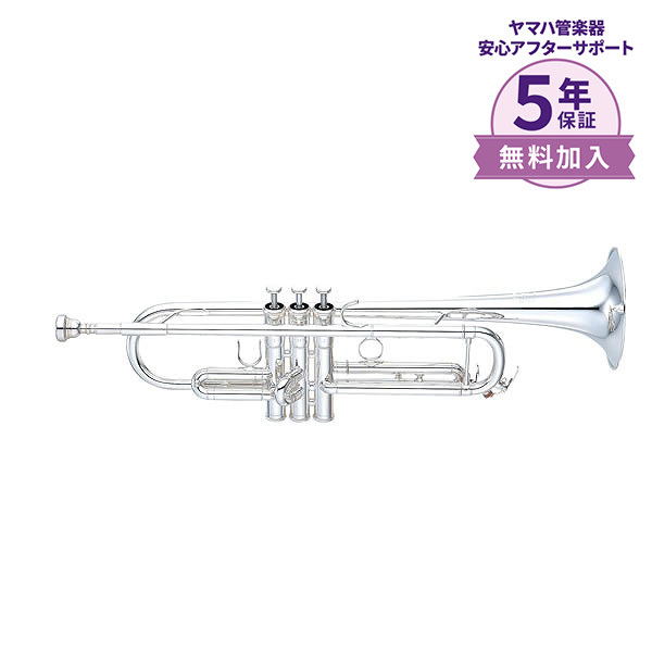 YAMAHA YTR-850GS B♭ トランペットYTR850GS（新品/送料無料）【楽器 