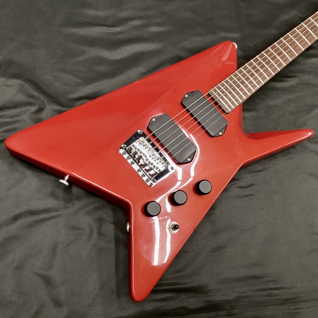 RiverHead Headway Deviser リバーヘッド デバイザー バナナ