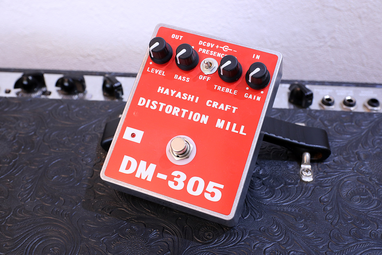 Hayashi Craft DM-305 ハヤシクラフト | settannimacchineagricole.it