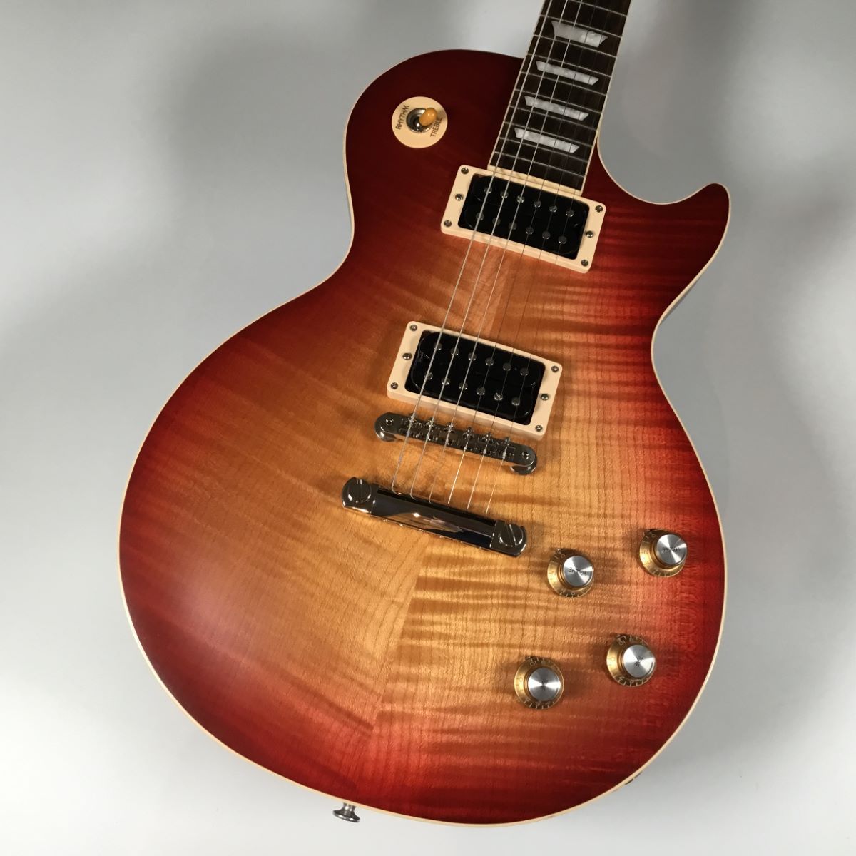 Gibson Gibson Les Paul Standard 60s Faded Vintage Cherry Sunburst[2nd  OUTLET][4.47kg](S/N:231520374)(池袋店)