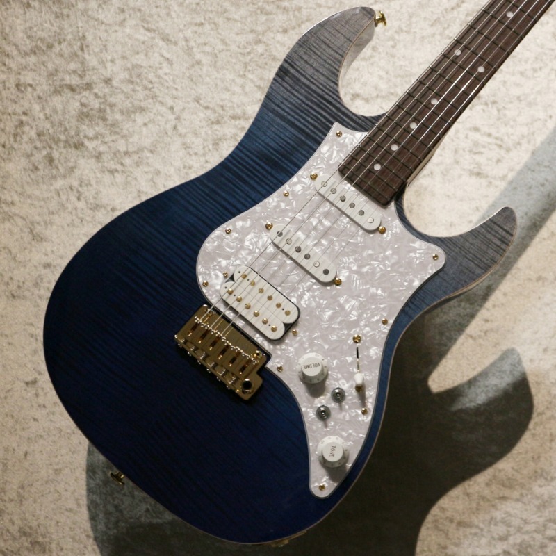 FUJIGEN(FGN) 【激お勧め!】Expert EOS-FM-R NBG #T220616【3.39kg