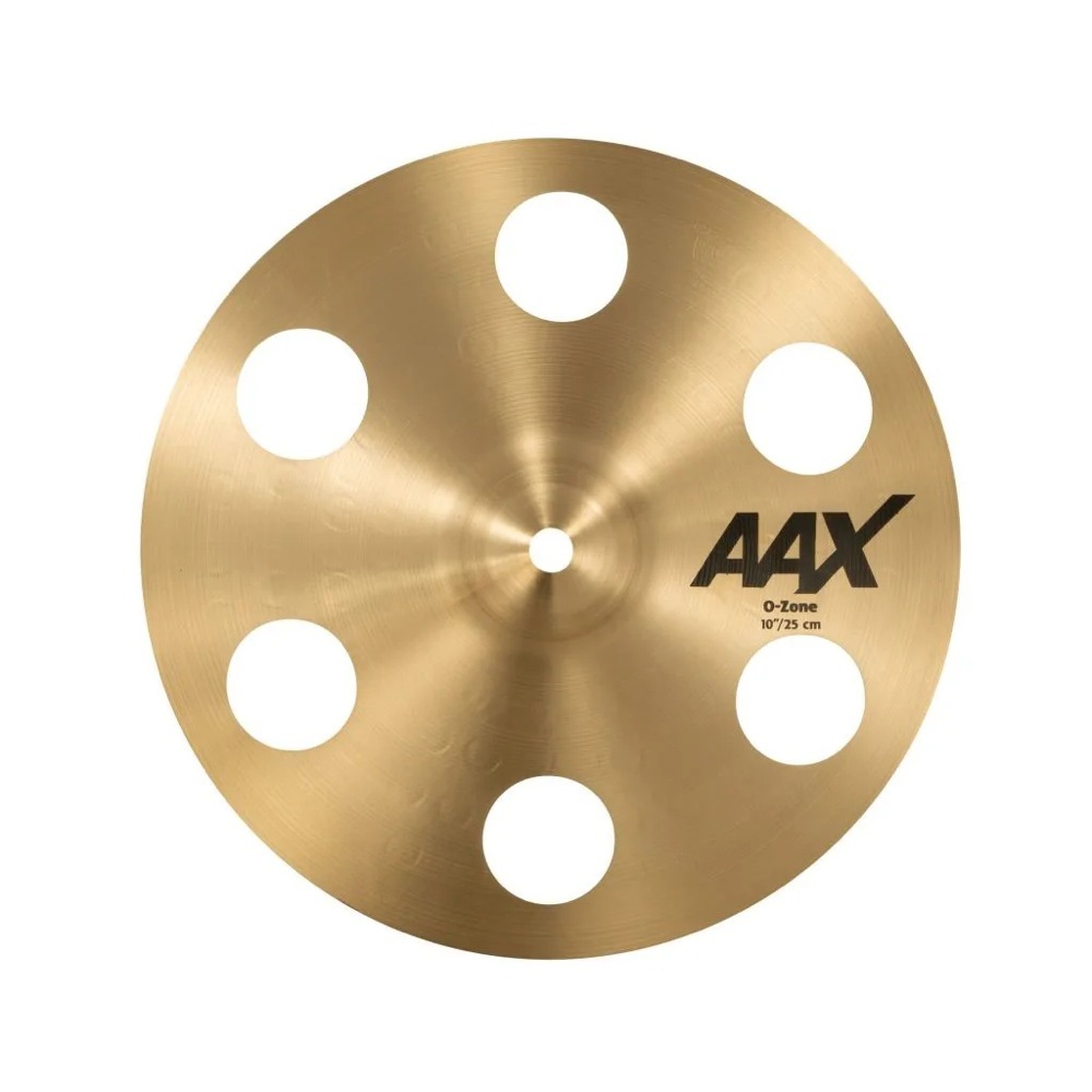 SABIAN AAX-12OZSP AAX O-ZONE SPLASH 12インチ スプラッシュシンバル