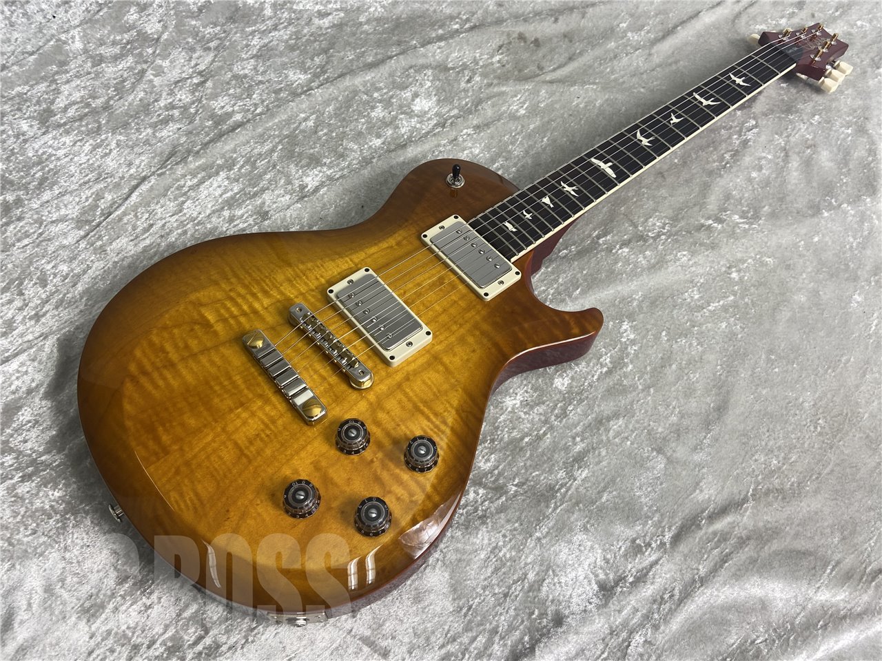 Paul Reed Smith(PRS) S2 McCarty 594 - McCarty Sunburst【G-CLUB