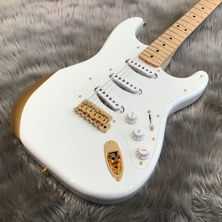 Fender (フェンダー)Ken Stratocaster Experiment #1 【Ken