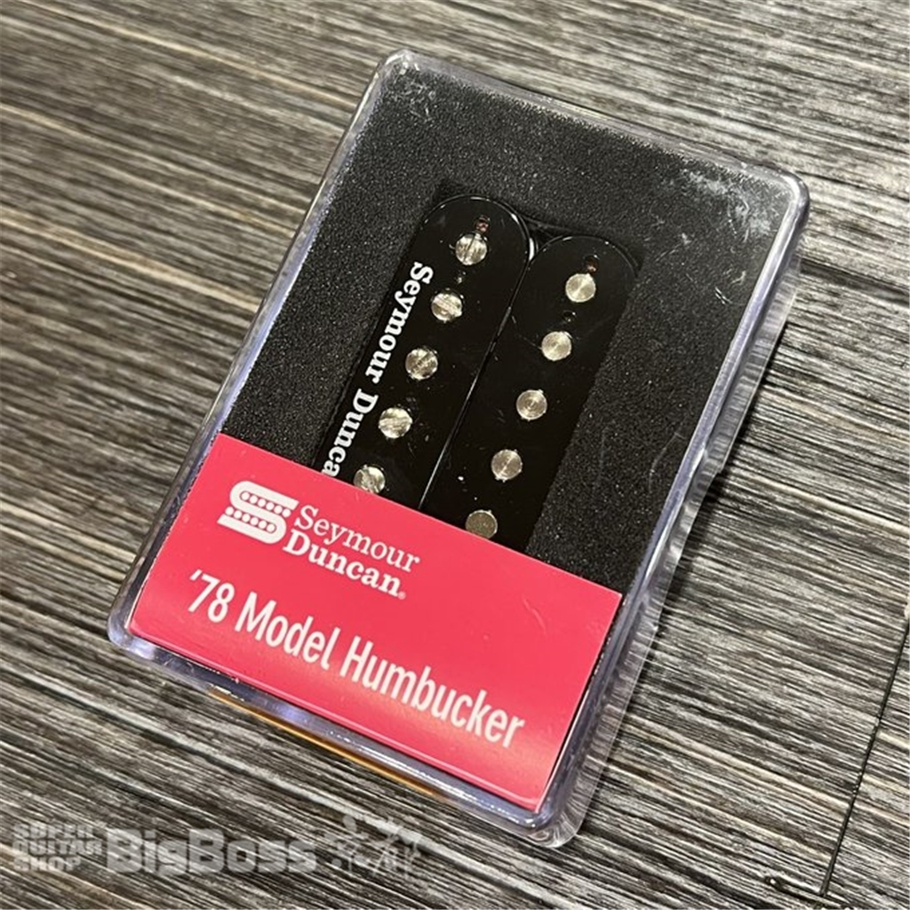 Seymour Duncan 78 MODEL（新品）【楽器検索デジマート】