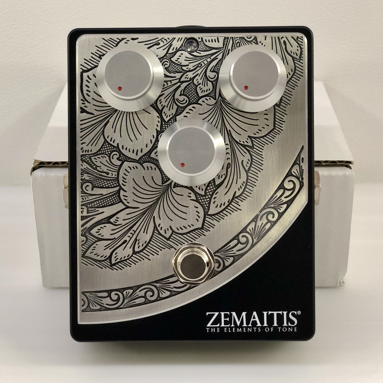 ZEMAITIS ZMF2022D 100台限定 ゼマイティス - 通販 - gofukuyasan.com