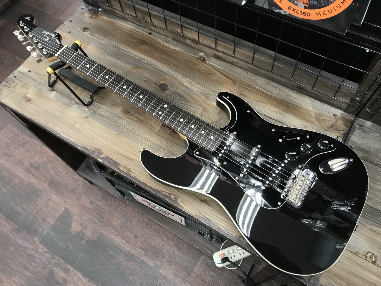 Fender Made in Japan Aerodyne strat（中古/送料無料）【楽器検索 ...
