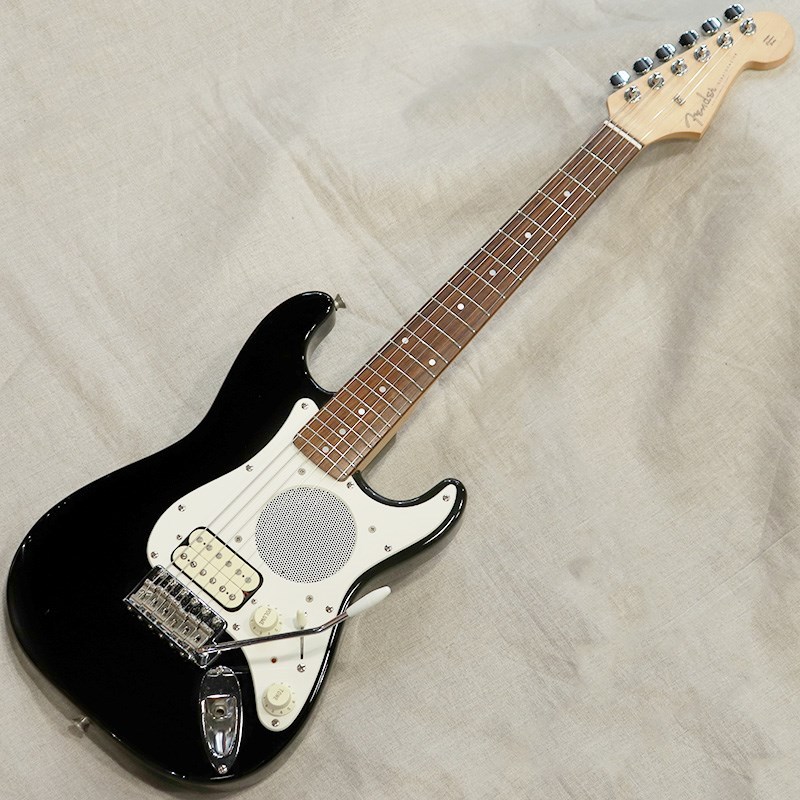 Fender Japan ST-Champ mid90's Black/R（中古）【楽器検索デジマート】