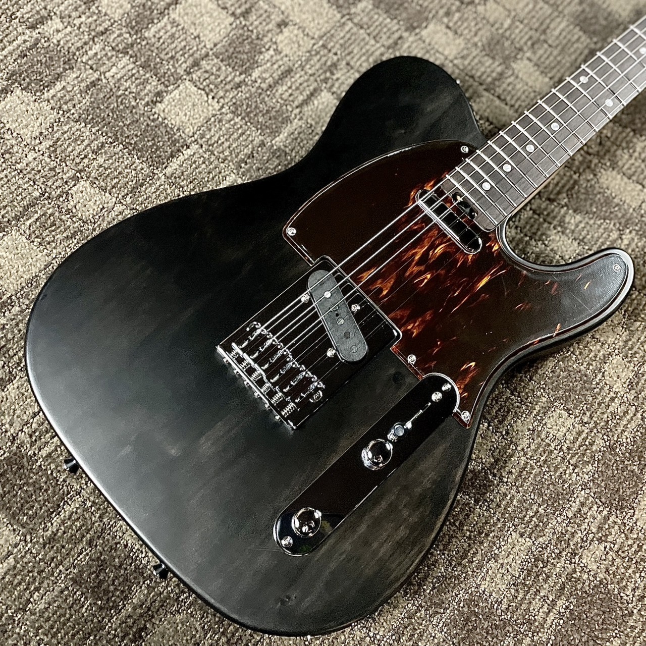 SCHECTER PS-S-PT 日本製 プロゲージシリーズ テレキャスター