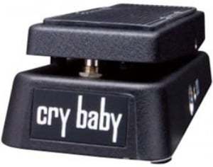 Jim Dunlop GCB95 Crybaby Standard ワウペダル