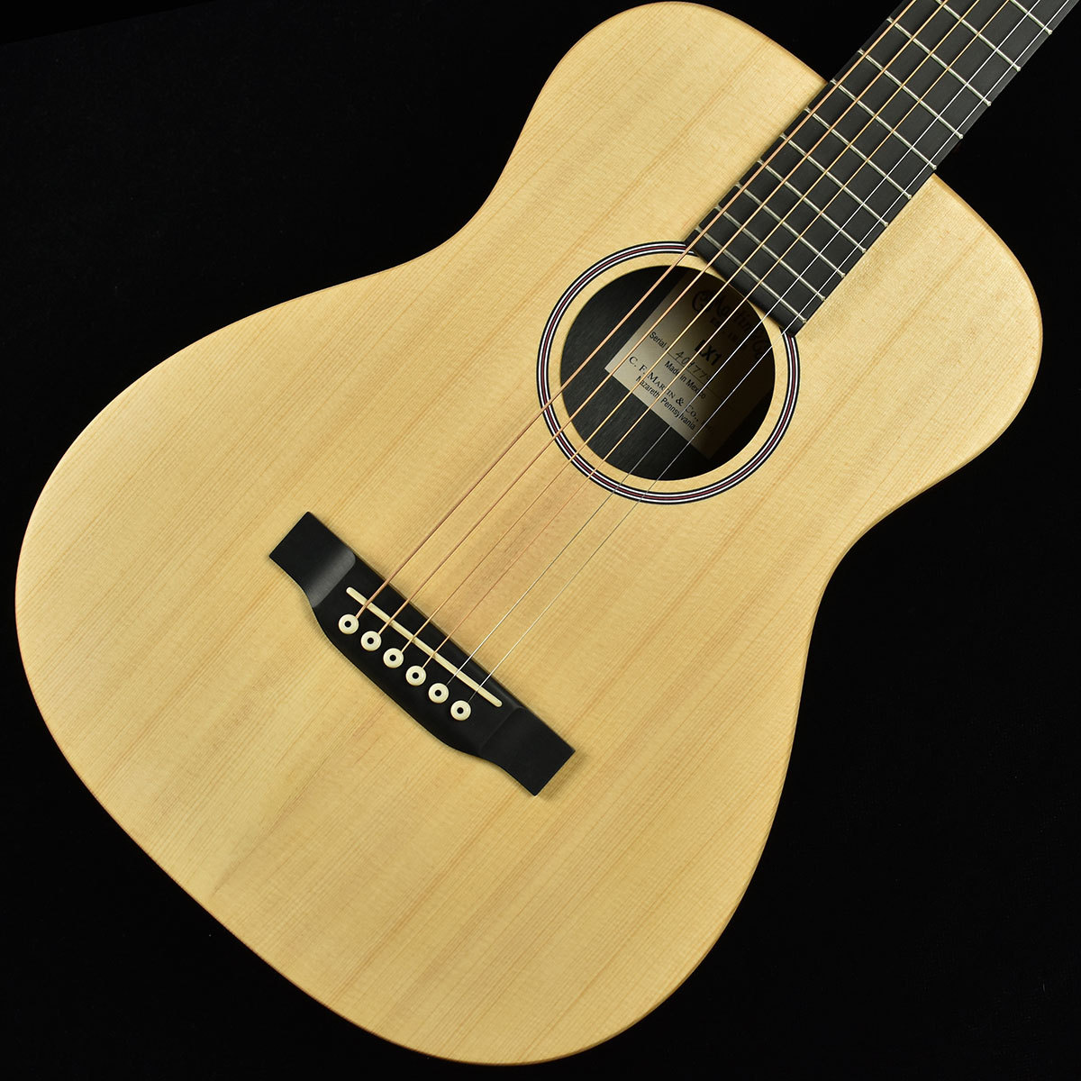 Martin LXM マーチン ミニアコースティックギター - 通販 - hydro 