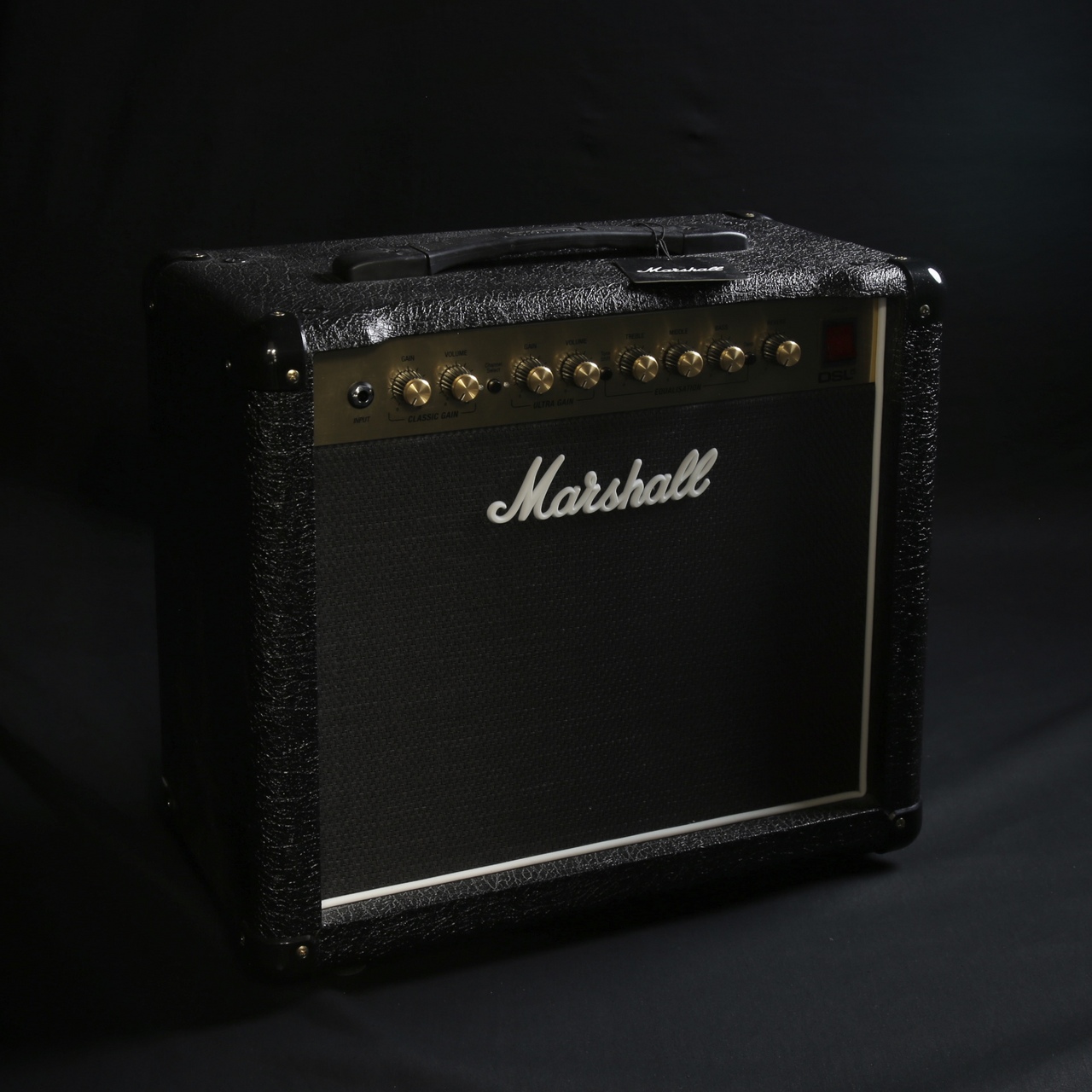 Marshall DSL5 C（中古/送料無料）【楽器検索デジマート】