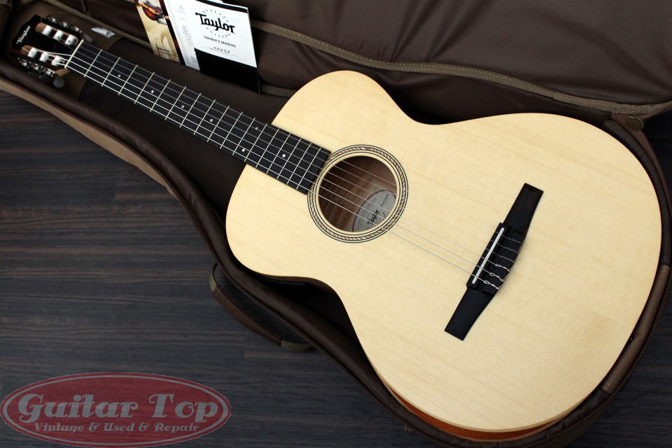 Taylor LTD Academy EG 12e-N '22（中古）【楽器検索デジマート】