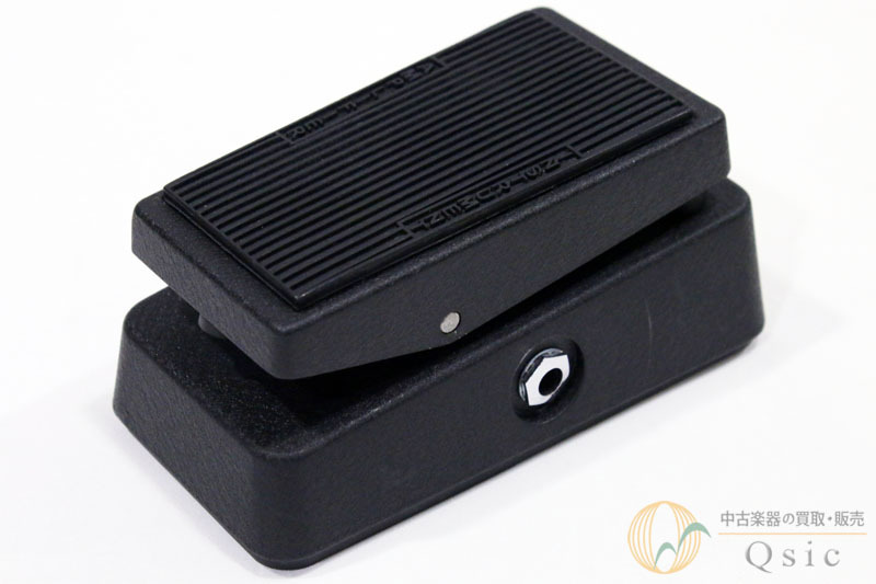 Jim Dunlop CBM95 Crybaby Mini Wah [SJ677]（中古）【楽器検索