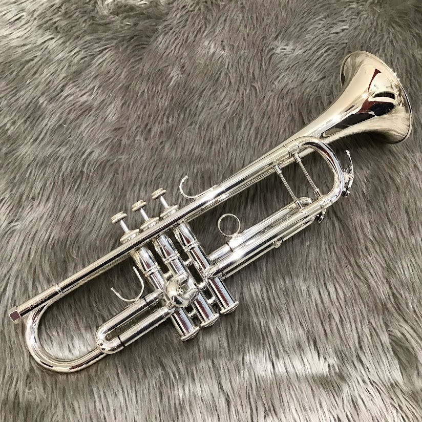 BACH TR400 SP トランペット - 通販 - gofukuyasan.com