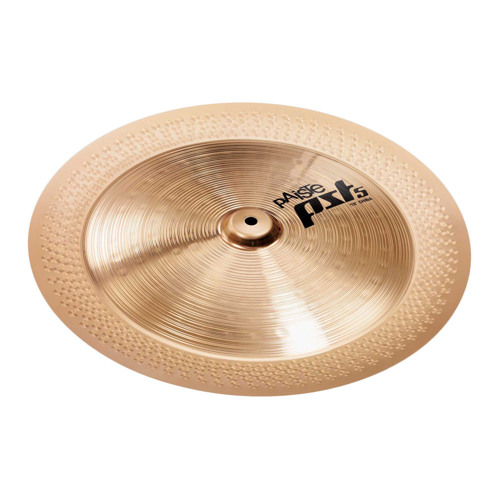 人気提案 PST5N 【未開封】PAISTE Rock シンバル 16” Crash - 打楽器 - www.qiraatafrican.com