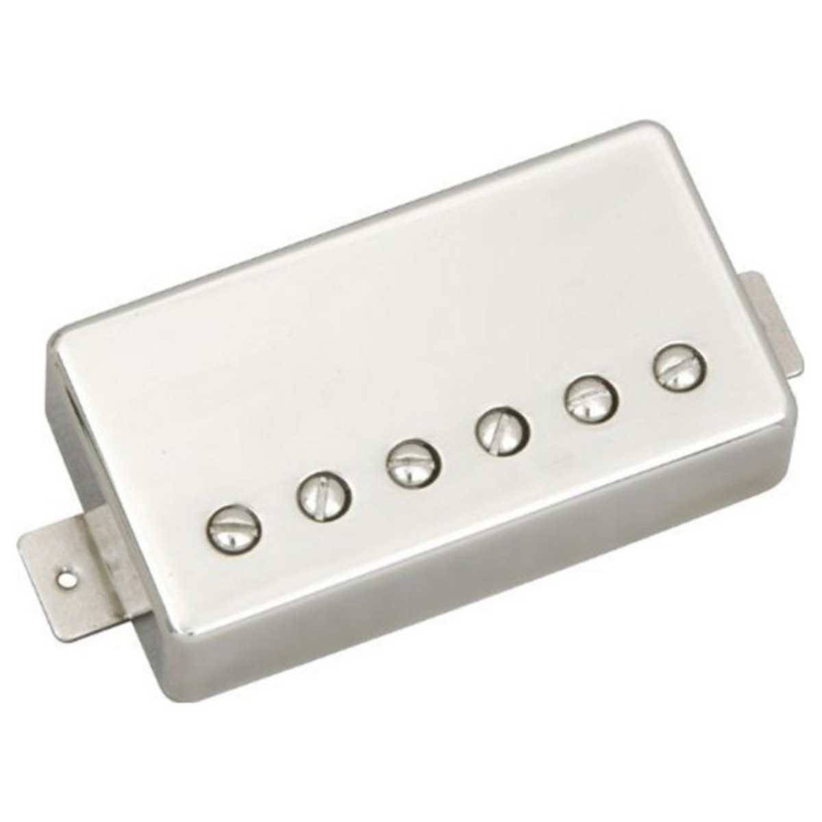 Seymour Duncan SH5 Custom Nickel - エレキギター