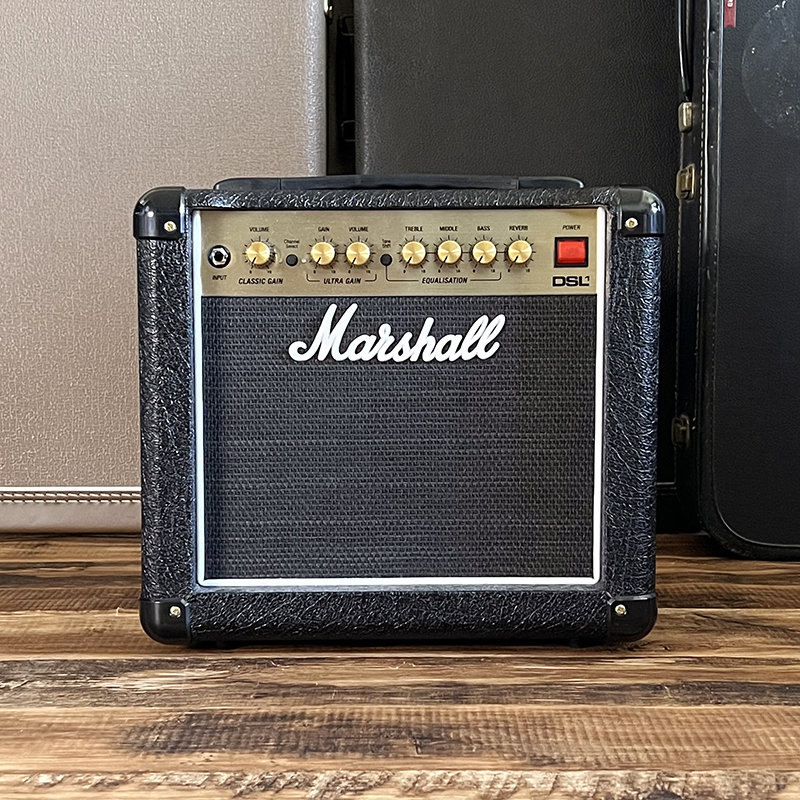 マーシャル Marshall ギターアンプ DSL1C ashapurarealtors.com