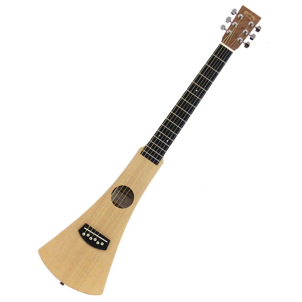 Martin Backpacker Steel String GBPC バックパッカー スチール弦 ...
