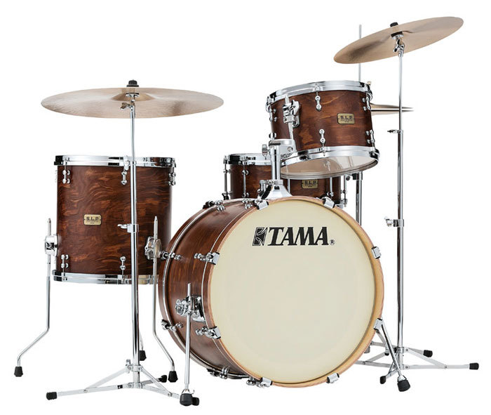 Tama LSP30CS-TWS FAT SPRUCE / S.L.P. SOUND LAB PROJECT （新品/送料