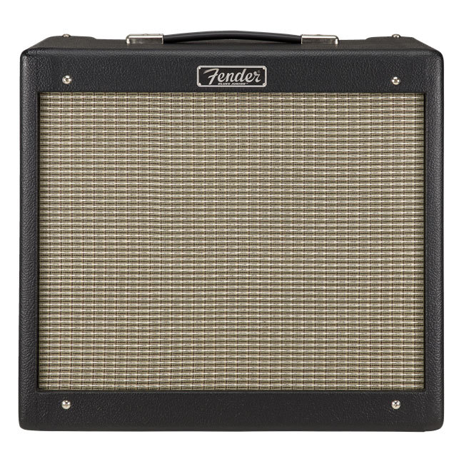 Fender Blues Junior IV ギターアンプ ブルースジュニア4（新品/送料