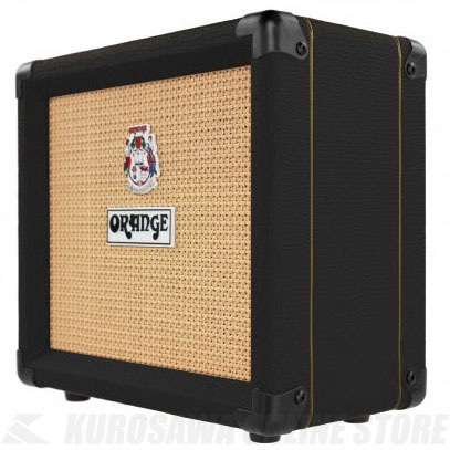 ORANGE Crush 12 Watt Guitar Amp 1 x 6