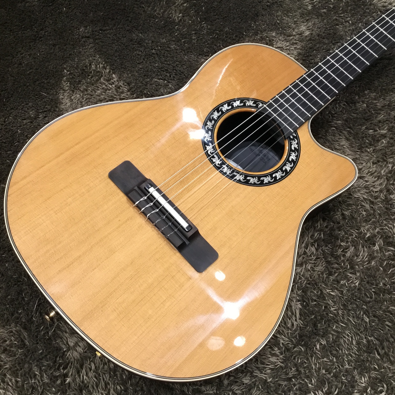 Pearl DE 1455 ダニエルアーランドソン シグネチュア