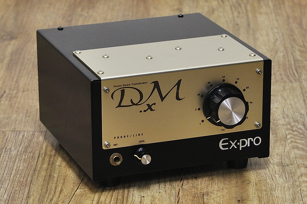 Ex-pro DM-X（中古）【楽器検索デジマート】