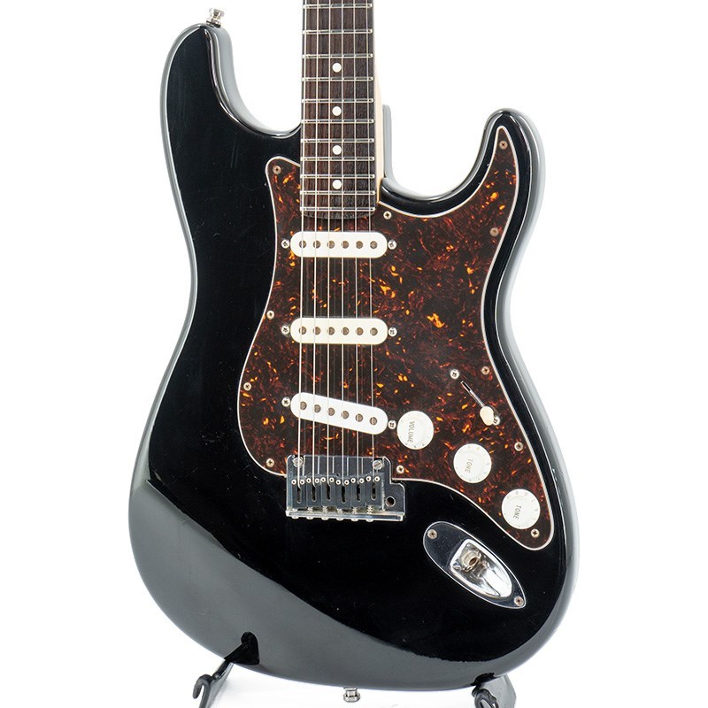 Fender 40th Anniversary American Standard Stratocaster Modified