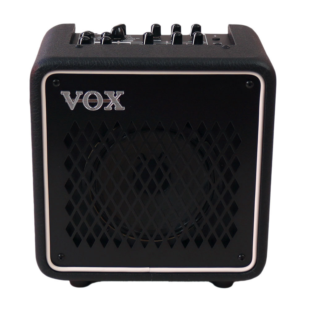 VOX VMG-10 MINI GO 10 アウトレット 小型ギターアンプ コンボ（B級