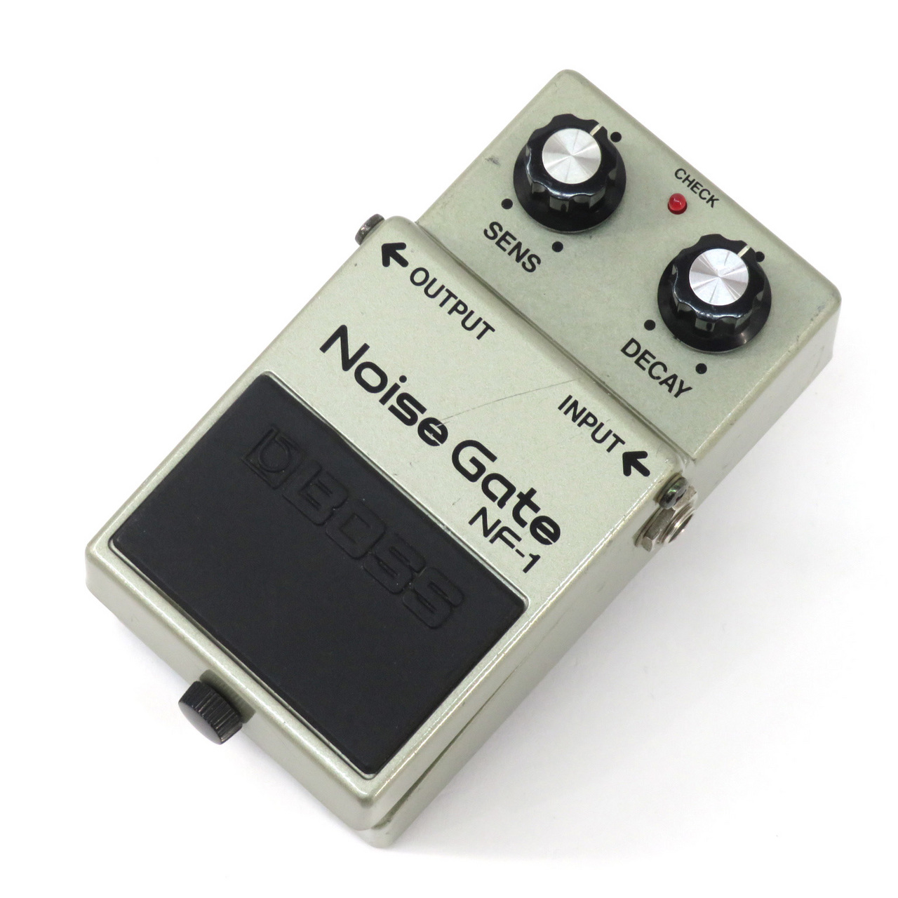 BOSS NF-1 Noise Gate（中古/送料無料）【楽器検索デジマート】