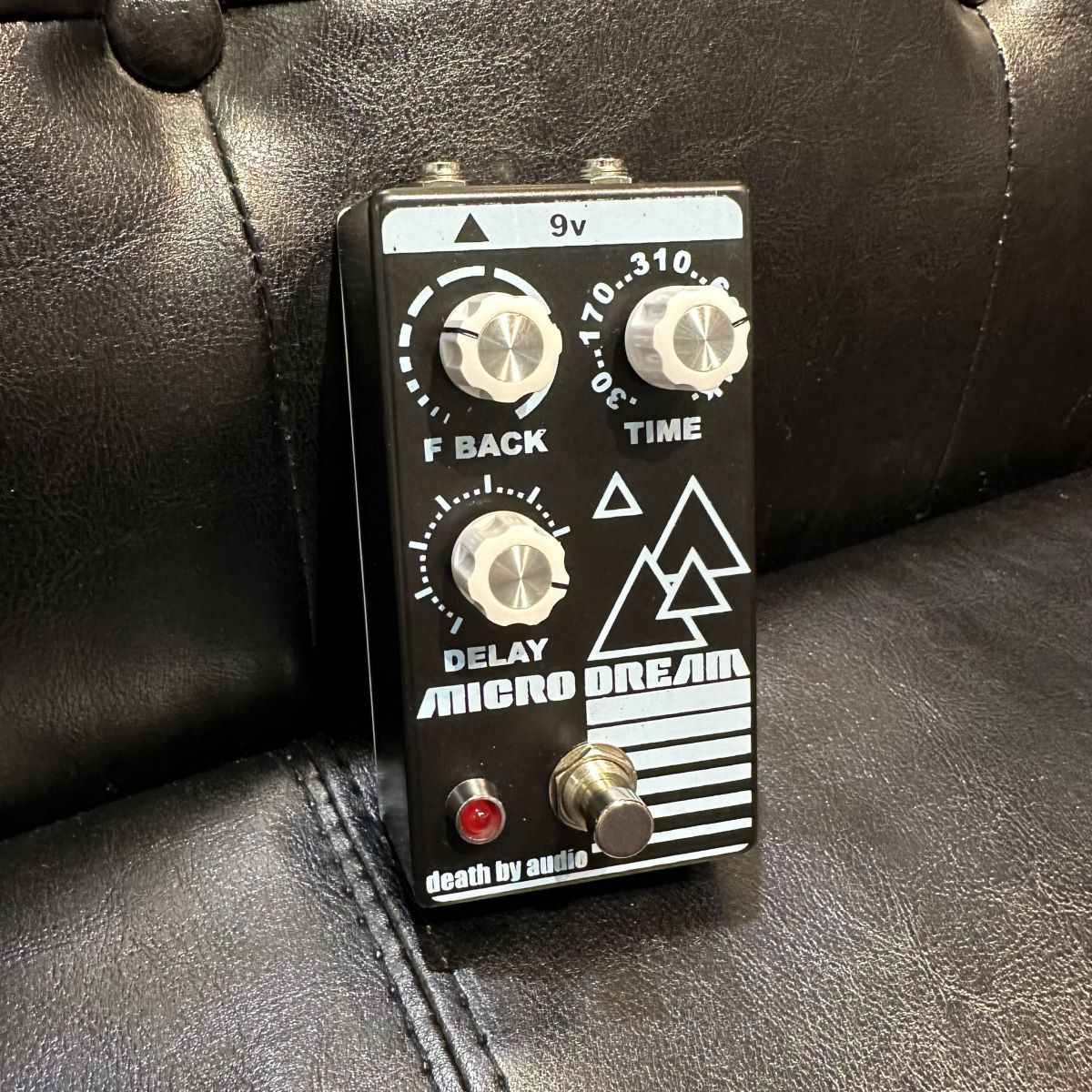 Micro-Dream-Death-By-Audio-