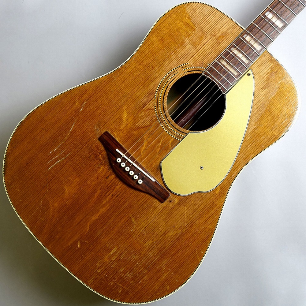 Fender USA KINGMAN #13922 アコースティックギター 【中古