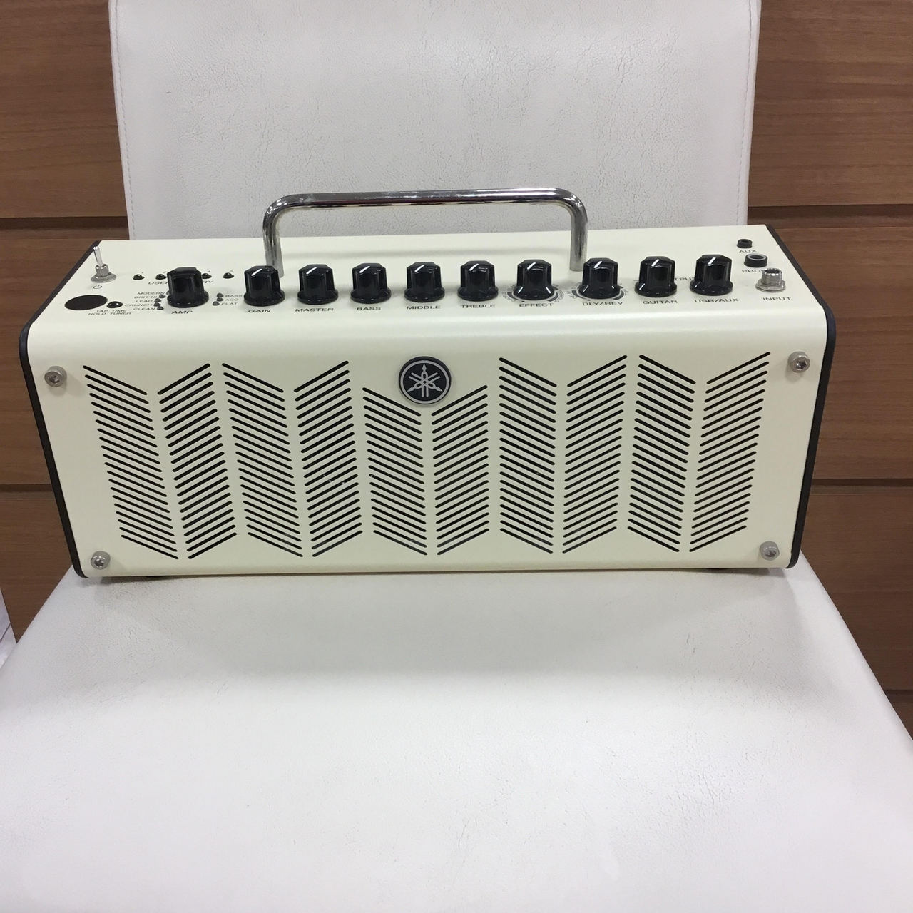 YAMAHA THR10（中古/送料無料）【楽器検索デジマート】