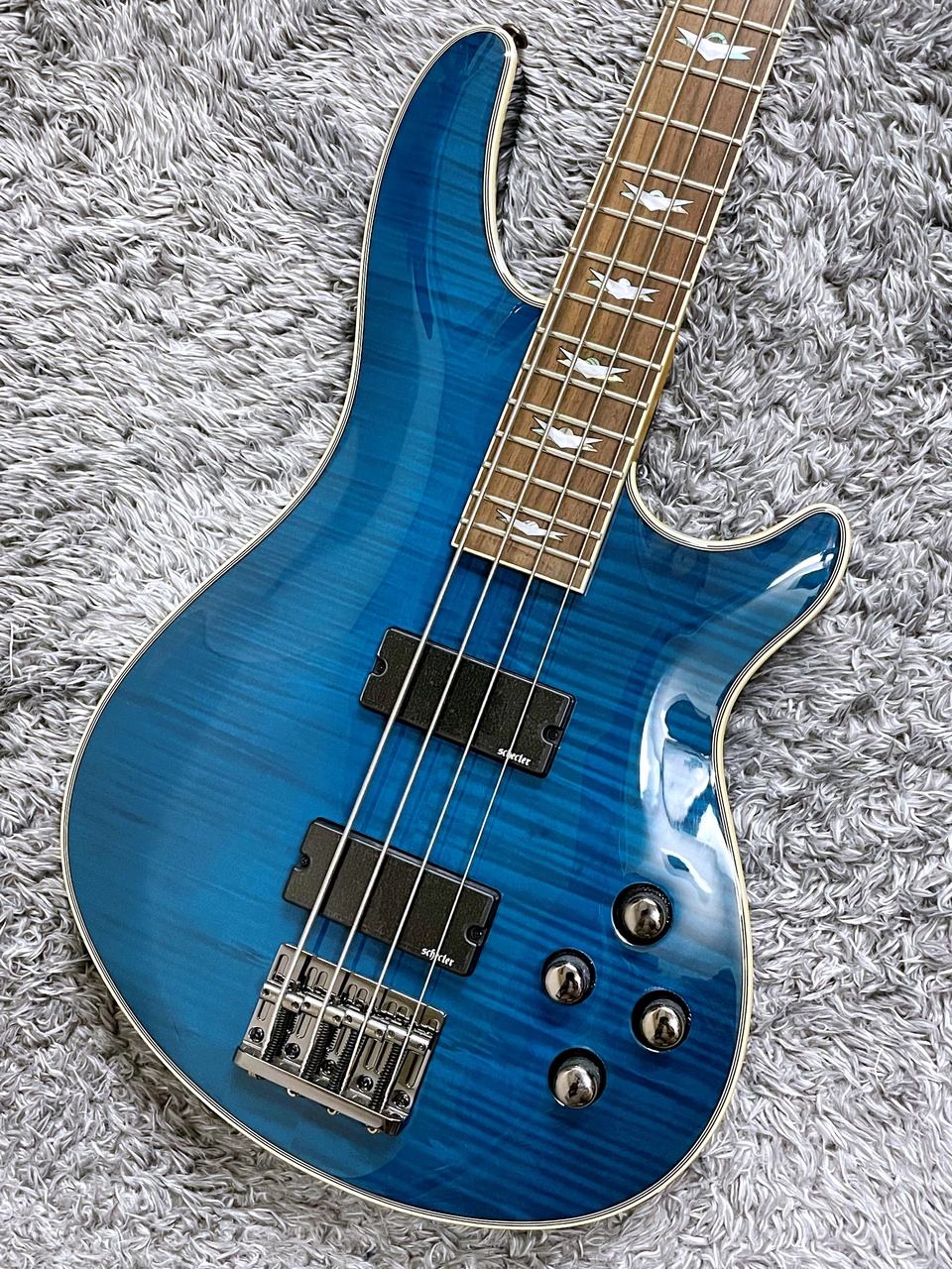 大阪買いschecter OMEN EXTREME-4 エレキベース 中古 K6457117 その他