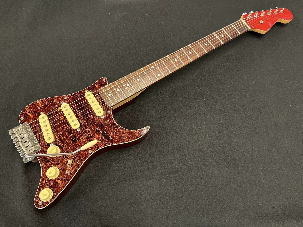 ESP Grassroots ピックガードギター GR-PGG ESP GrassRoots GR-PGG ピックガードギター