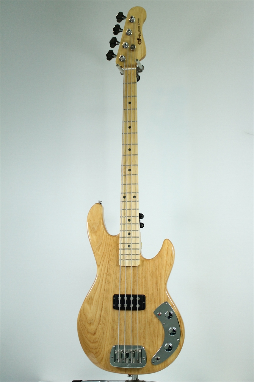 G&L Limited CLF Research L-1000 / Natural（新品/送料無料）【楽器