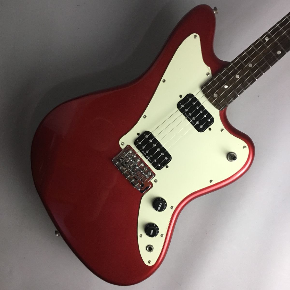 Squier by Fender JAGMASTER【USED】【下取りがお得！】（中古/送料 ...