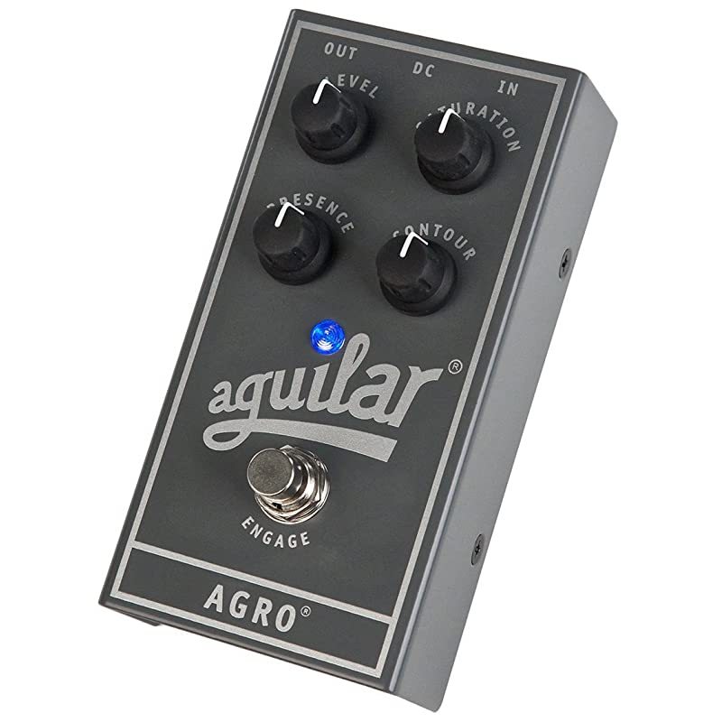 aguilar AGRO（新品/送料無料）【楽器検索デジマート】