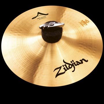 Zildjian A.Zildjian Splash 8インチ (20cm)【池袋店】（新品）【楽器 