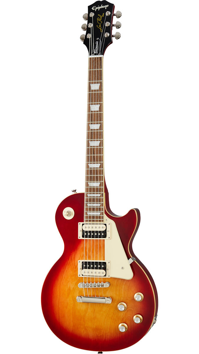 Les Paul Classic | Gibson Japan