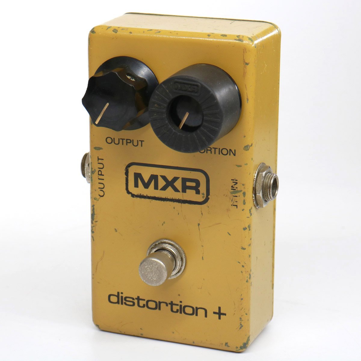 MXR ディストーション エフェクター - ギター