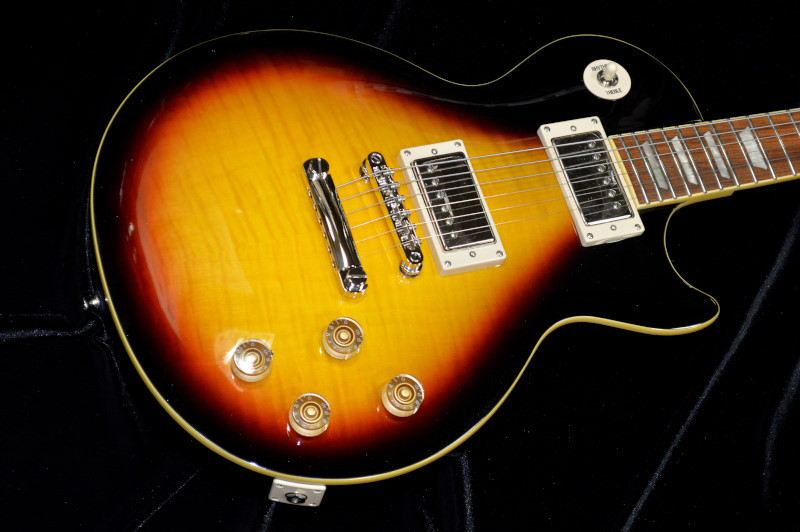 【値下げ】epiphone Les Paul tribute plus