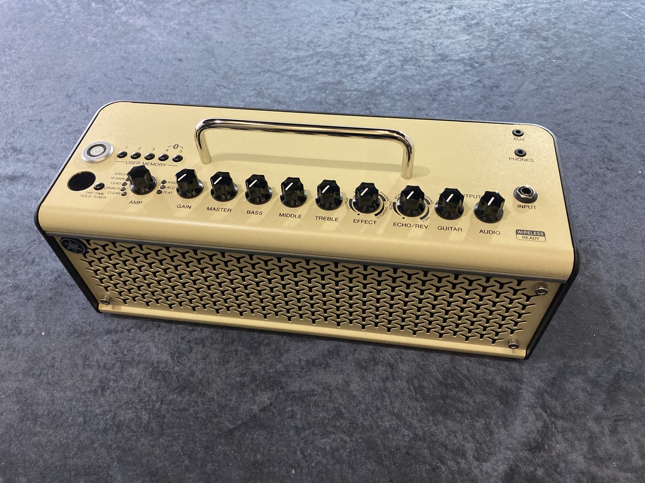 YAMAHA THR10II Wireless【USED】（中古）【楽器検索デジマート】