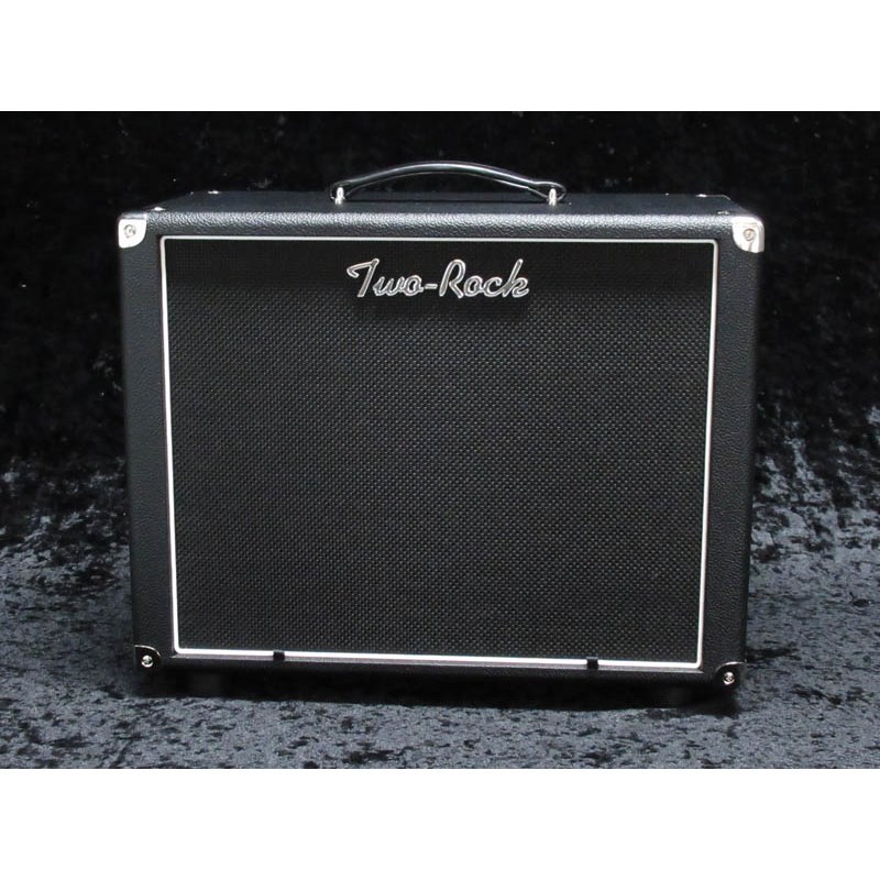 TWO ROCK 112 Speaker Cabinet Closed Back/Ported（新品）【楽器検索