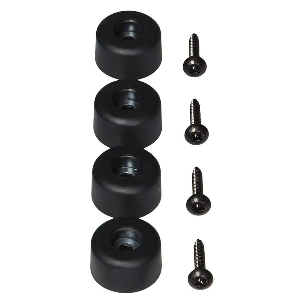 PEAVEY Rubber Feet Smallアンプ交換用ゴム足 4個セット（新品/送料無料）【楽器検索デジマート】