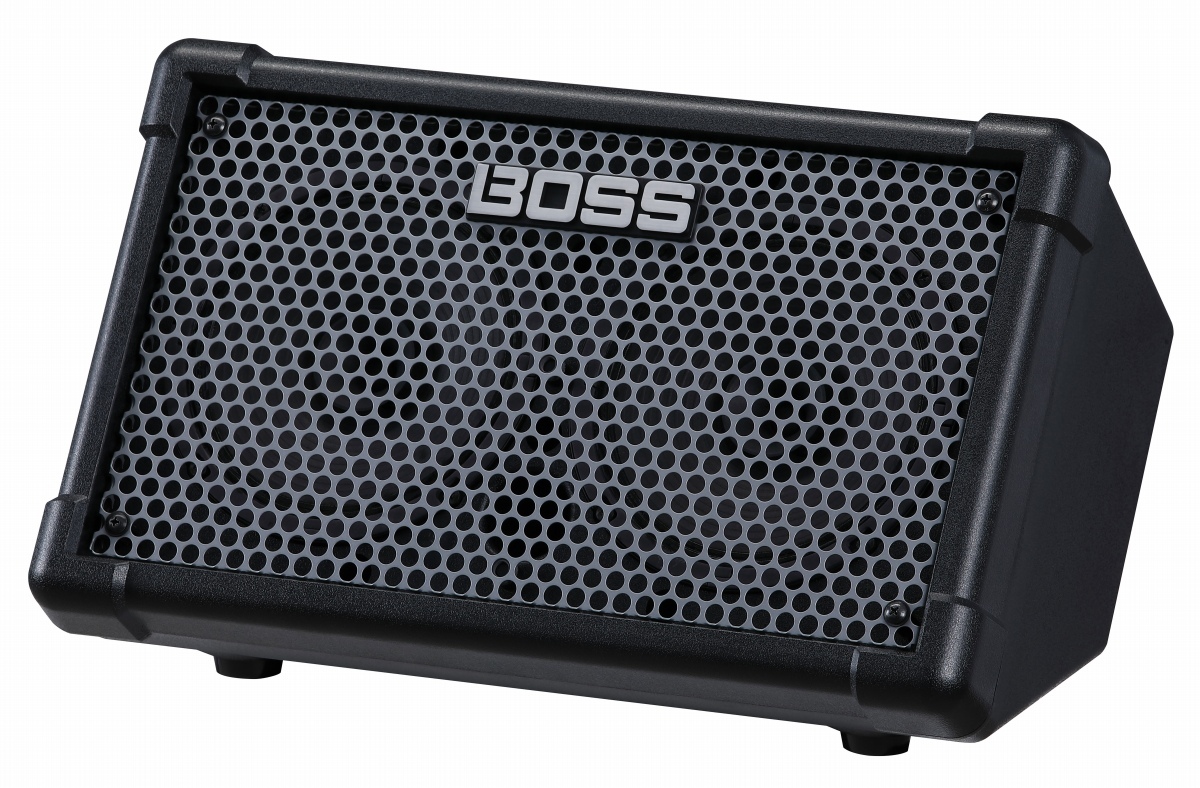 BOSS CUBE Street II Black【横浜店】（新品/送料無料）【楽器検索